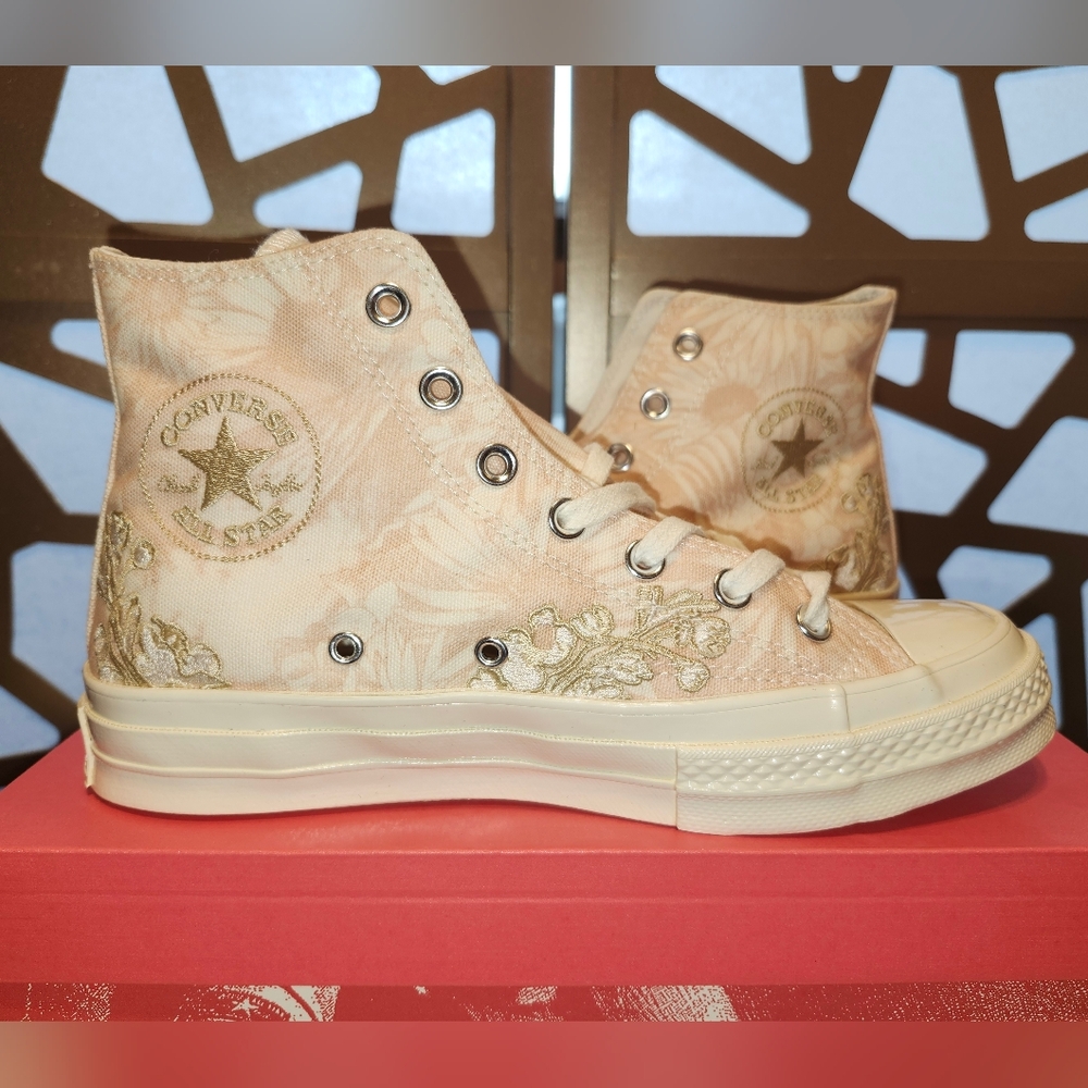 Converse HiTop
